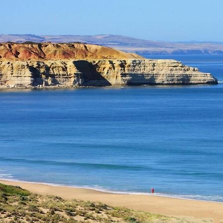 Sunset Cliffs Luxury Stay At Maslin Beach Exterior photo